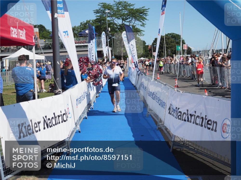 17.08.2025 - KN Förde Triathlon 2025 MichiJ http://msf.ph/oto/8597151 17.08.2025 12:07:33 Laufen 263, 323 meine-sportfotos.de