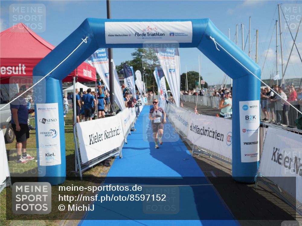 17.08.2025 - KN Förde Triathlon 2025 MichiJ http://msf.ph/oto/8597152 17.08.2025 10:42:08 Laufen 164 meine-sportfotos.de