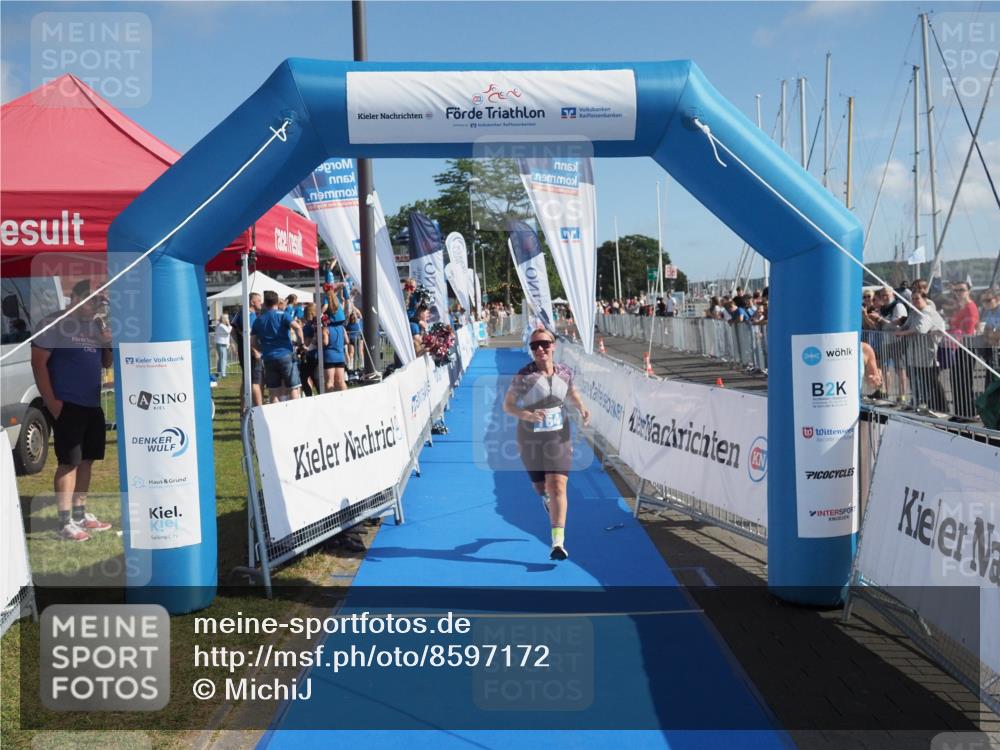 17.08.2025 - KN Förde Triathlon 2025 MichiJ http://msf.ph/oto/8597172 17.08.2025 10:42:09 Laufen 164 meine-sportfotos.de