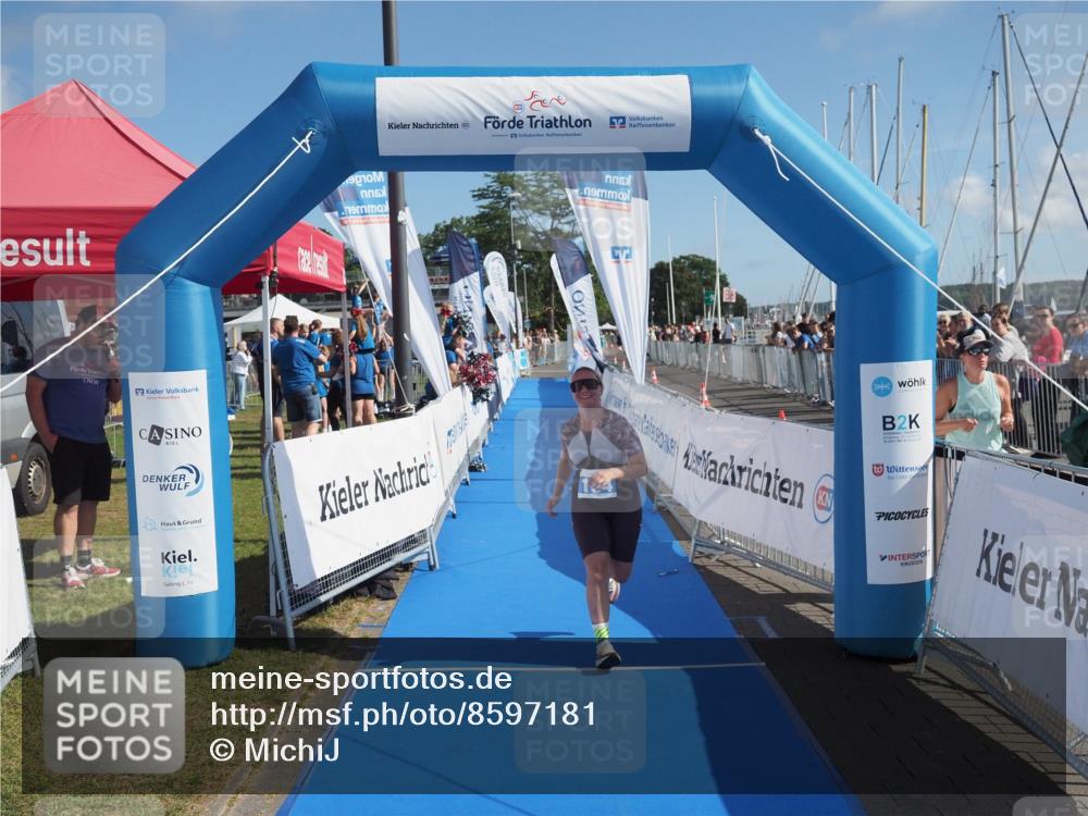 17.08.2025 - KN Förde Triathlon 2025 MichiJ http://msf.ph/oto/8597181 17.08.2025 10:42:09 Laufen 164 meine-sportfotos.de