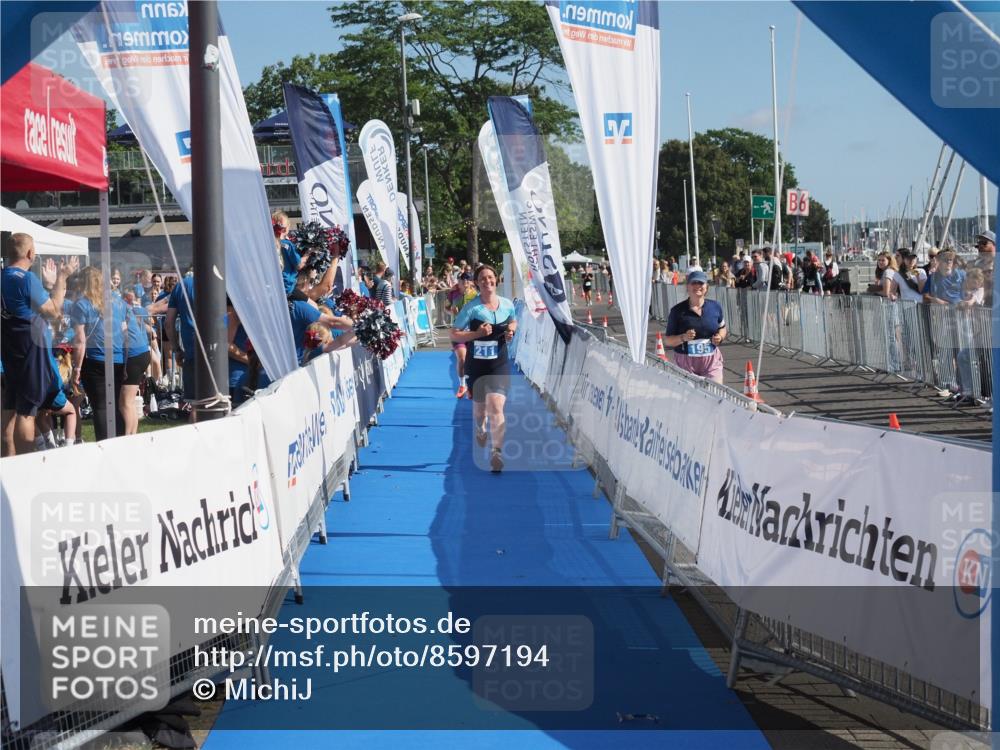 17.08.2025 - KN Förde Triathlon 2025 MichiJ http://msf.ph/oto/8597194 17.08.2025 10:42:55 Laufen 211 meine-sportfotos.de