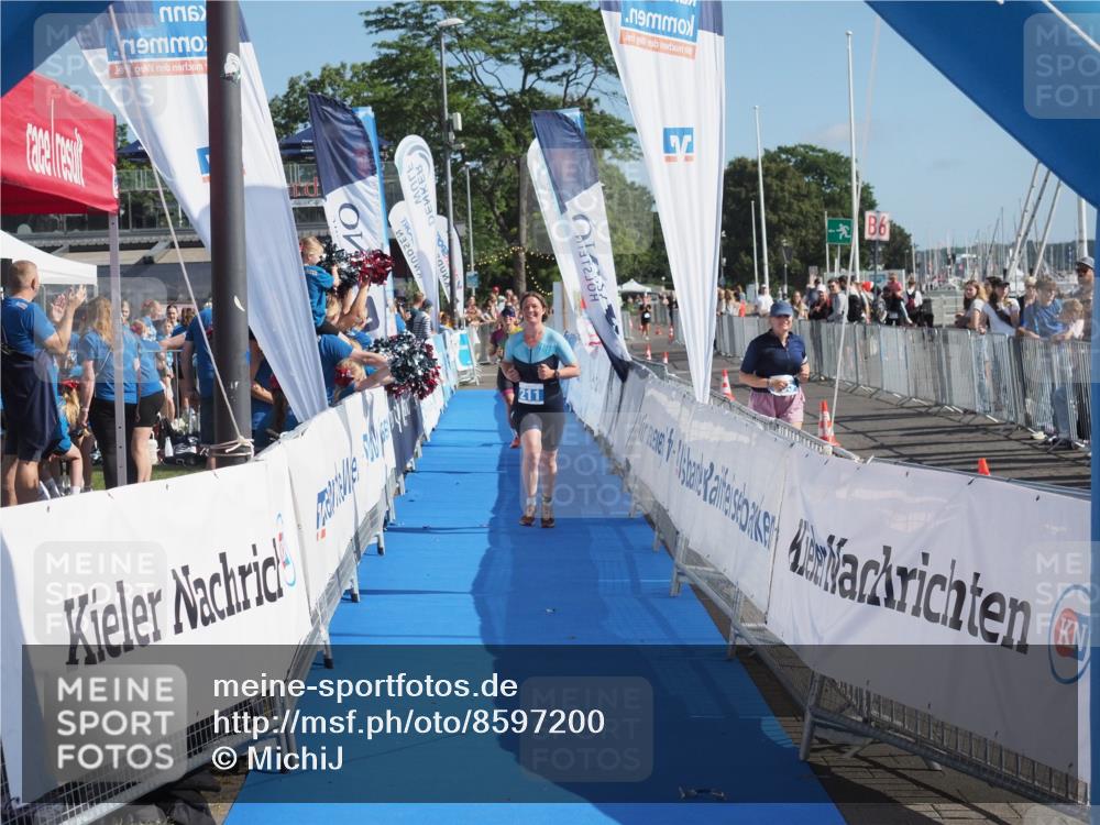 17.08.2025 - KN Förde Triathlon 2025 MichiJ http://msf.ph/oto/8597200 17.08.2025 10:42:56 Laufen 211 meine-sportfotos.de