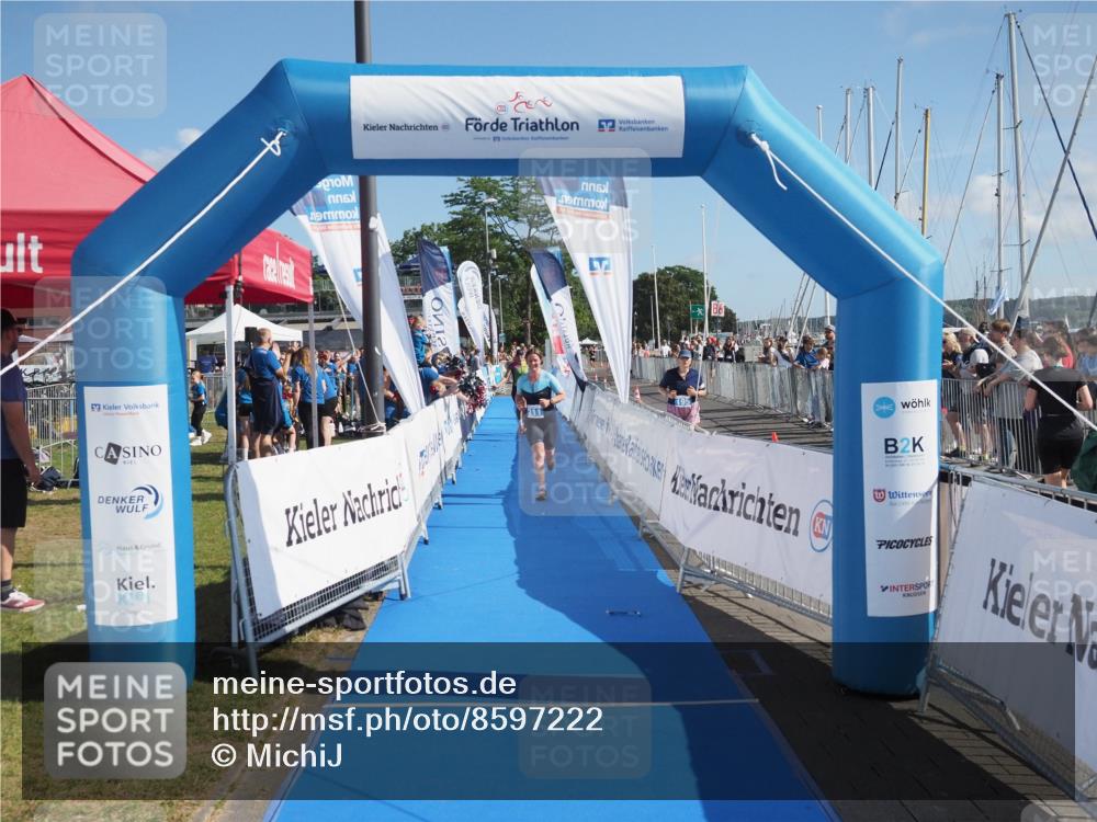 17.08.2025 - KN Förde Triathlon 2025 MichiJ http://msf.ph/oto/8597222 17.08.2025 10:42:57 Laufen 211 meine-sportfotos.de
