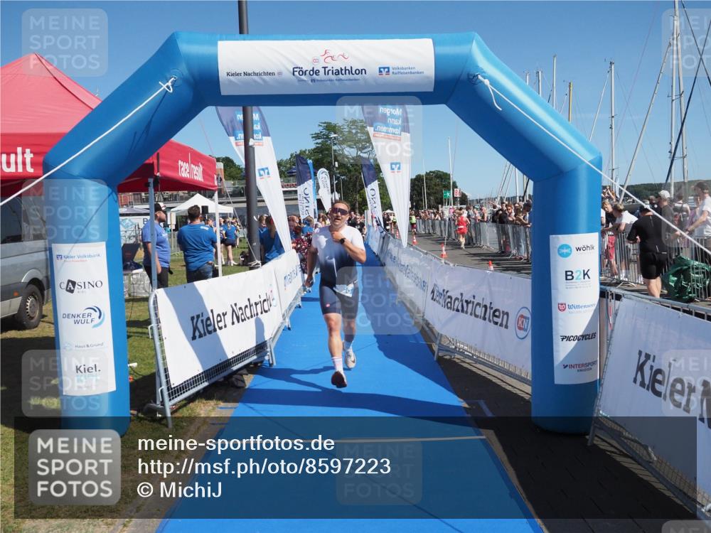 17.08.2025 - KN Förde Triathlon 2025 MichiJ http://msf.ph/oto/8597223 17.08.2025 12:07:35 Laufen 323 meine-sportfotos.de