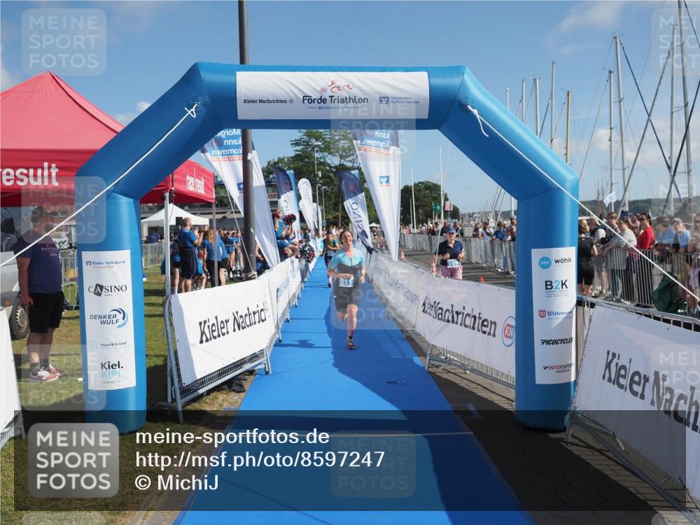 17.08.2025 - KN Förde Triathlon 2025 MichiJ http://msf.ph/oto/8597247 17.08.2025 10:42:58 Laufen 184, 211 meine-sportfotos.de