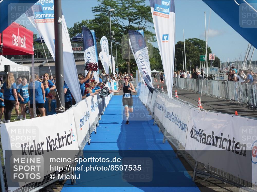 17.08.2025 - KN Förde Triathlon 2025 MichiJ http://msf.ph/oto/8597535 17.08.2025 10:43:47 Laufen 174 meine-sportfotos.de