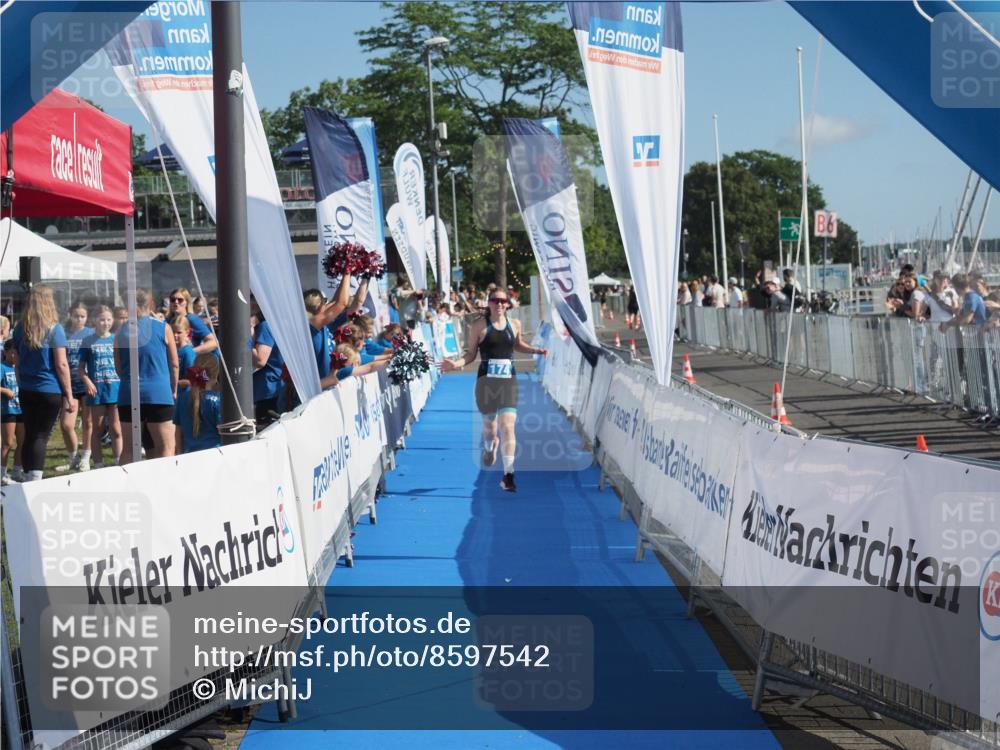17.08.2025 - KN Förde Triathlon 2025 MichiJ http://msf.ph/oto/8597542 17.08.2025 10:43:47 Laufen 174 meine-sportfotos.de