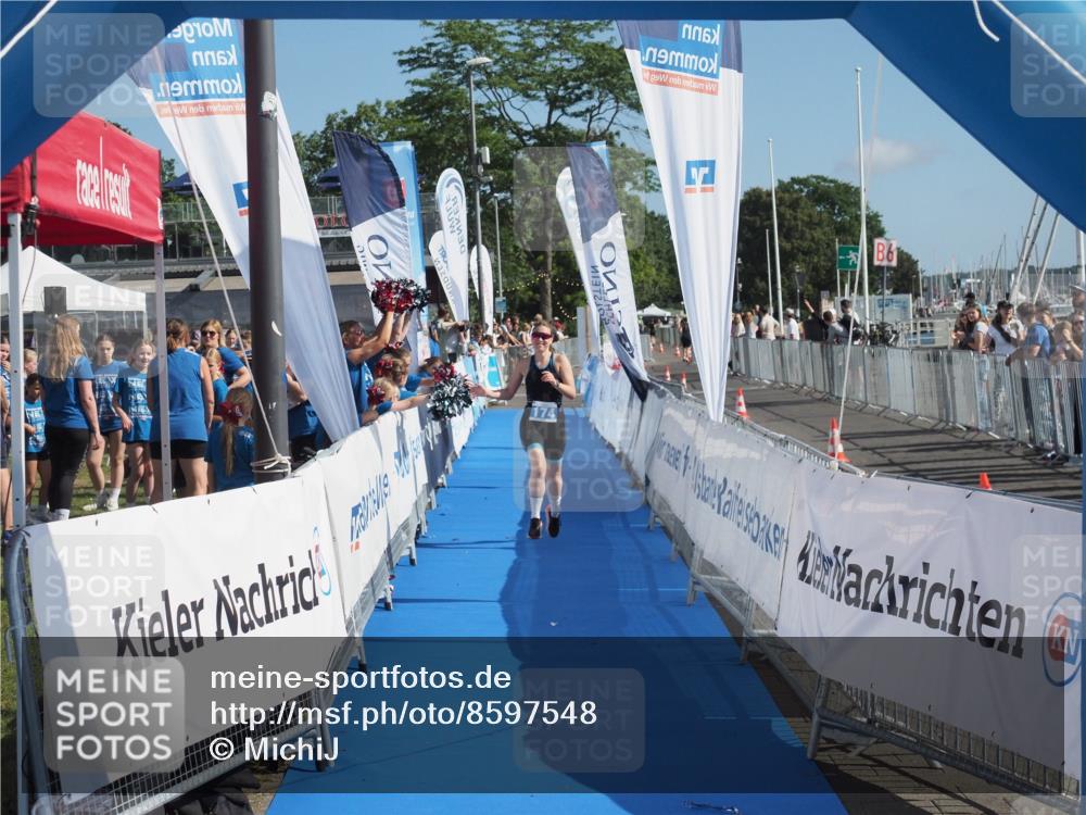 17.08.2025 - KN Förde Triathlon 2025 MichiJ http://msf.ph/oto/8597548 17.08.2025 10:43:48 Laufen 174 meine-sportfotos.de