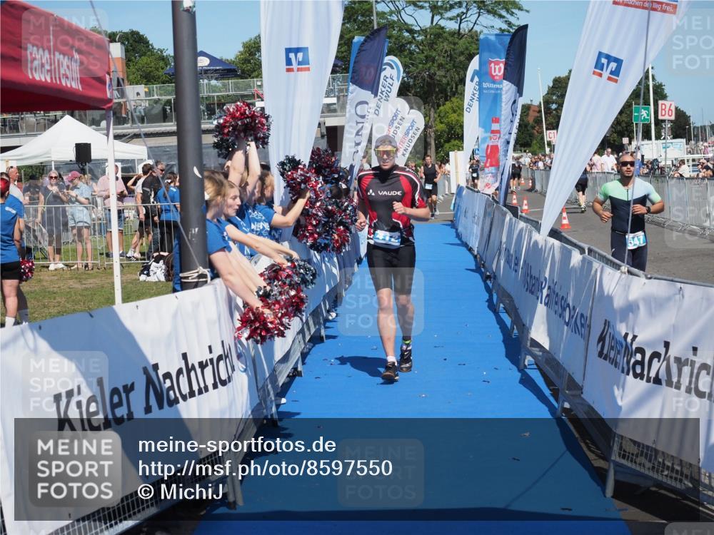 17.08.2025 - KN Förde Triathlon 2025 MichiJ http://msf.ph/oto/8597550 17.08.2025 13:59:35 Laufen 412, 459, 480 meine-sportfotos.de