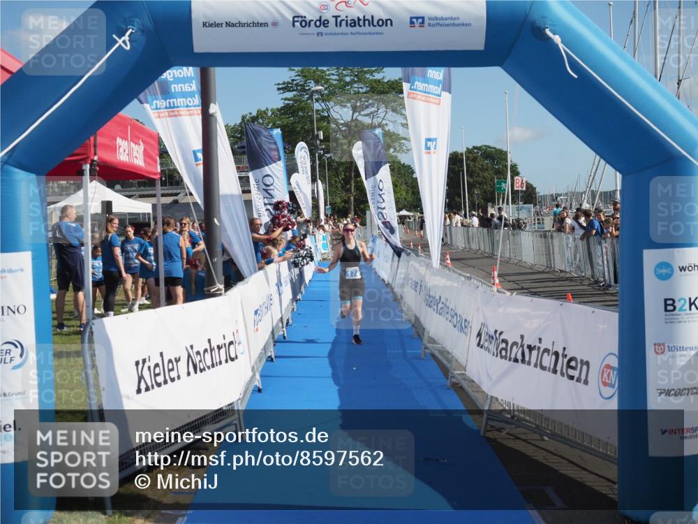 17.08.2025 - KN Förde Triathlon 2025 MichiJ http://msf.ph/oto/8597562 17.08.2025 10:43:48 Laufen 174 meine-sportfotos.de