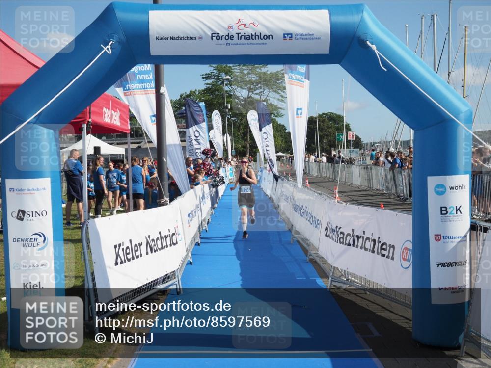 17.08.2025 - KN Förde Triathlon 2025 MichiJ http://msf.ph/oto/8597569 17.08.2025 10:43:48 Laufen 174 meine-sportfotos.de