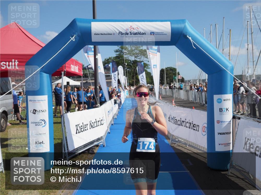 17.08.2025 - KN Förde Triathlon 2025 MichiJ http://msf.ph/oto/8597615 17.08.2025 10:43:52 Laufen 174 meine-sportfotos.de
