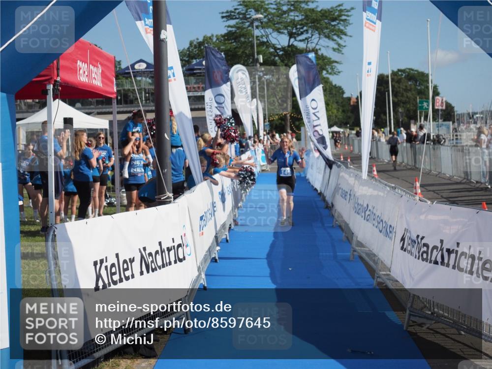 17.08.2025 - KN Förde Triathlon 2025 MichiJ http://msf.ph/oto/8597645 17.08.2025 10:44:07 Laufen 149 meine-sportfotos.de