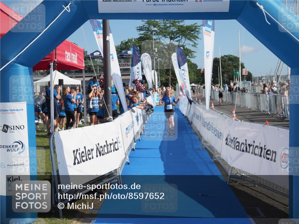 17.08.2025 - KN Förde Triathlon 2025 MichiJ http://msf.ph/oto/8597652 17.08.2025 10:44:07 Laufen 149 meine-sportfotos.de