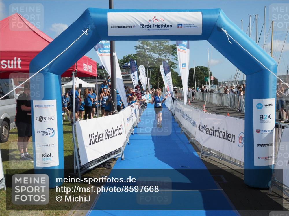 17.08.2025 - KN Förde Triathlon 2025 MichiJ http://msf.ph/oto/8597668 17.08.2025 10:44:08 Laufen 149 meine-sportfotos.de