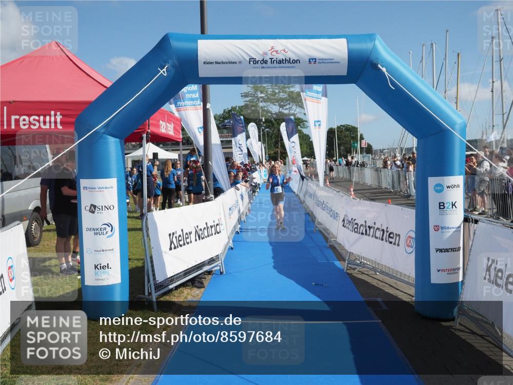 17.08.2025 - KN Förde Triathlon 2025 MichiJ http://msf.ph/oto/8597684 17.08.2025 10:44:09 Laufen 149 meine-sportfotos.de