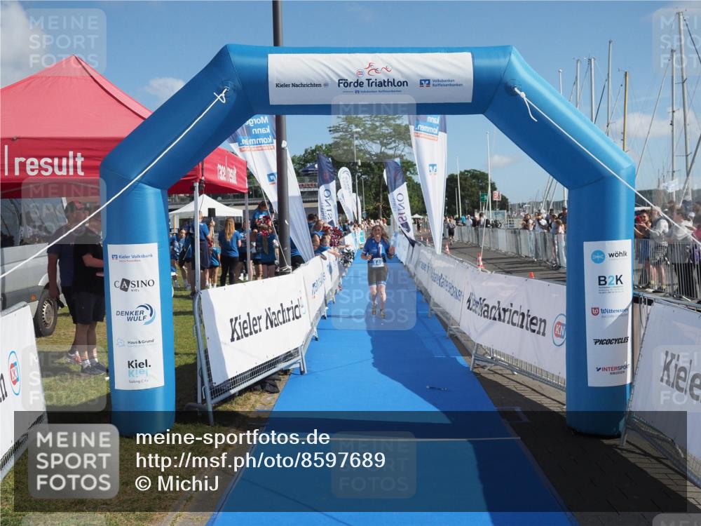 17.08.2025 - KN Förde Triathlon 2025 MichiJ http://msf.ph/oto/8597689 17.08.2025 10:44:09 Laufen 149 meine-sportfotos.de