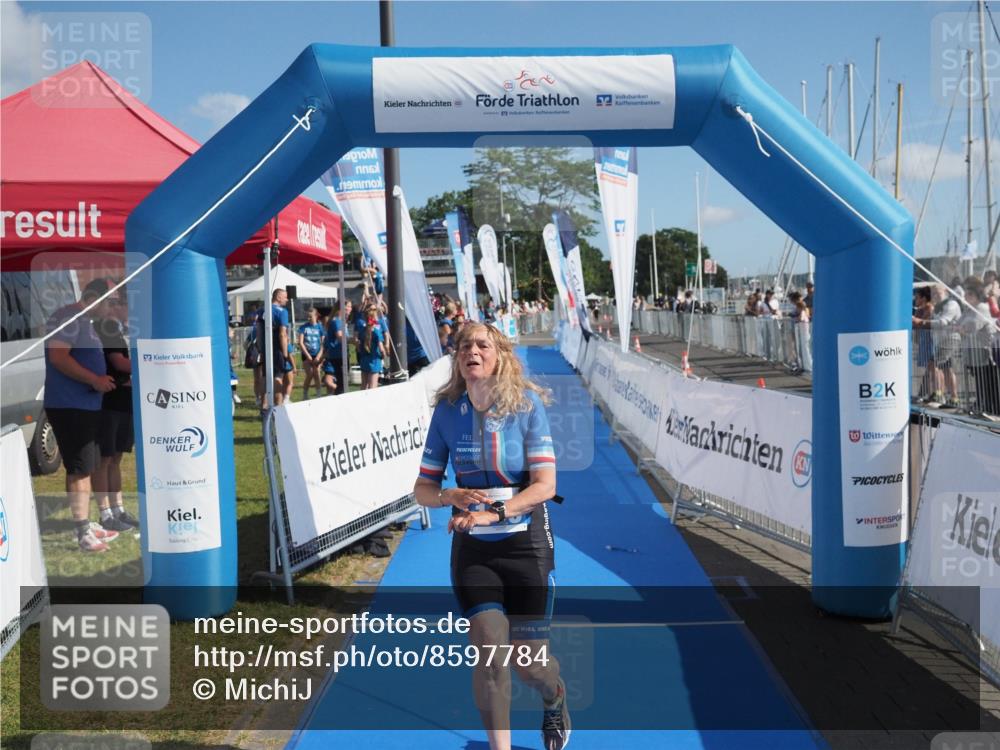 17.08.2025 - KN Förde Triathlon 2025 MichiJ http://msf.ph/oto/8597784 17.08.2025 10:44:13 Laufen 149 meine-sportfotos.de
