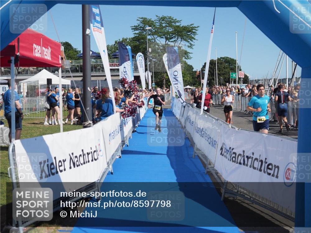 17.08.2025 - KN Förde Triathlon 2025 MichiJ http://msf.ph/oto/8597798 17.08.2025 12:09:08 Laufen 616 meine-sportfotos.de