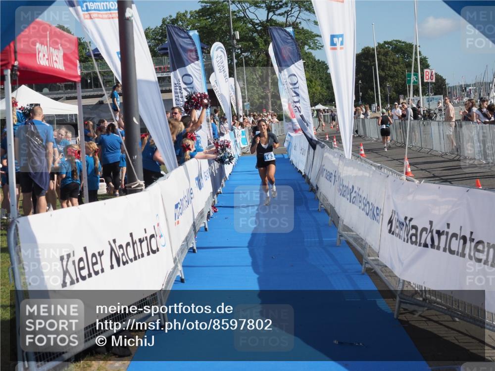 17.08.2025 - KN Förde Triathlon 2025 MichiJ http://msf.ph/oto/8597802 17.08.2025 10:44:30 Laufen 163 meine-sportfotos.de