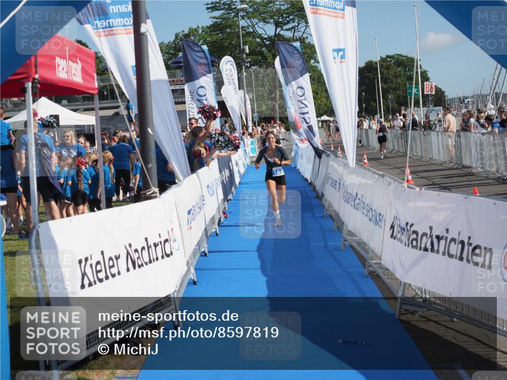 17.08.2025 - KN Förde Triathlon 2025 MichiJ http://msf.ph/oto/8597819 17.08.2025 10:44:31 Laufen 163 meine-sportfotos.de