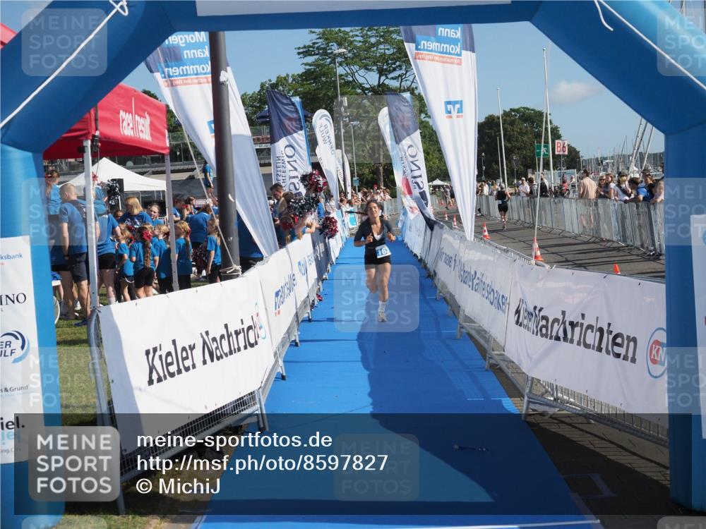 17.08.2025 - KN Förde Triathlon 2025 MichiJ http://msf.ph/oto/8597827 17.08.2025 10:44:31 Laufen 163 meine-sportfotos.de