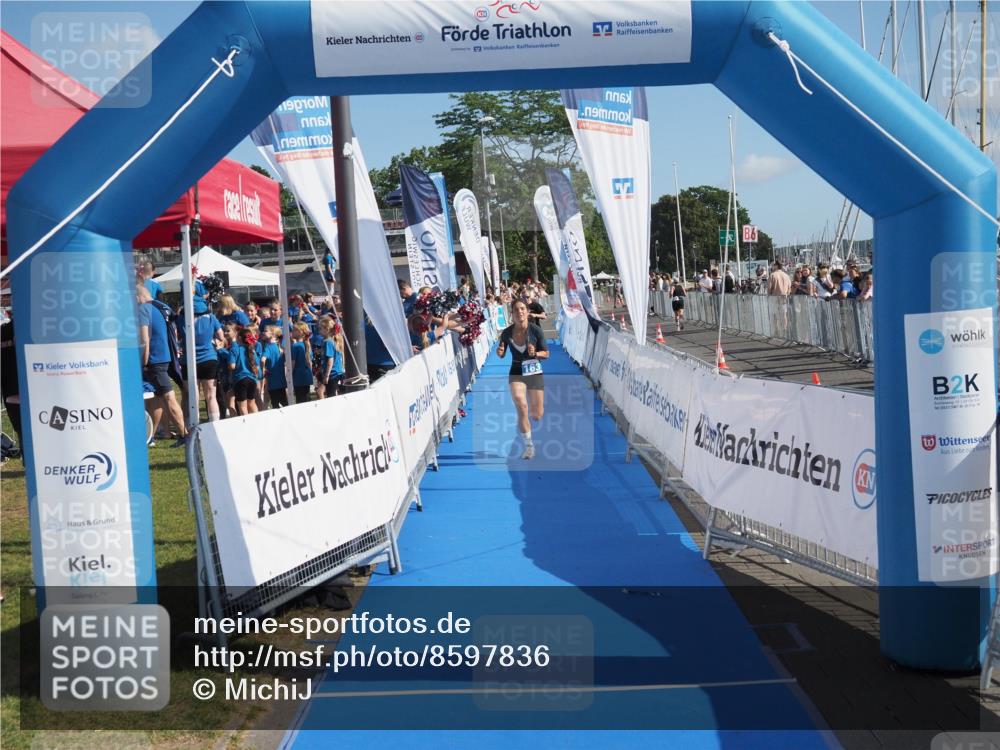 17.08.2025 - KN Förde Triathlon 2025 MichiJ http://msf.ph/oto/8597836 17.08.2025 10:44:32 Laufen 163 meine-sportfotos.de