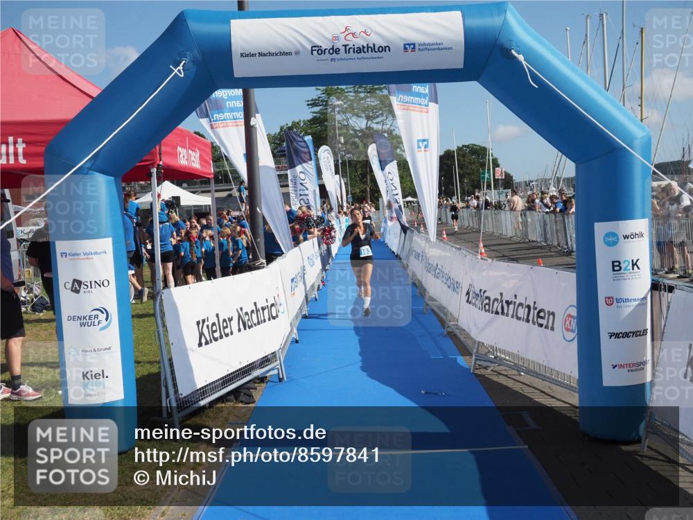 17.08.2025 - KN Förde Triathlon 2025 MichiJ http://msf.ph/oto/8597841 17.08.2025 10:44:32 Laufen 163 meine-sportfotos.de