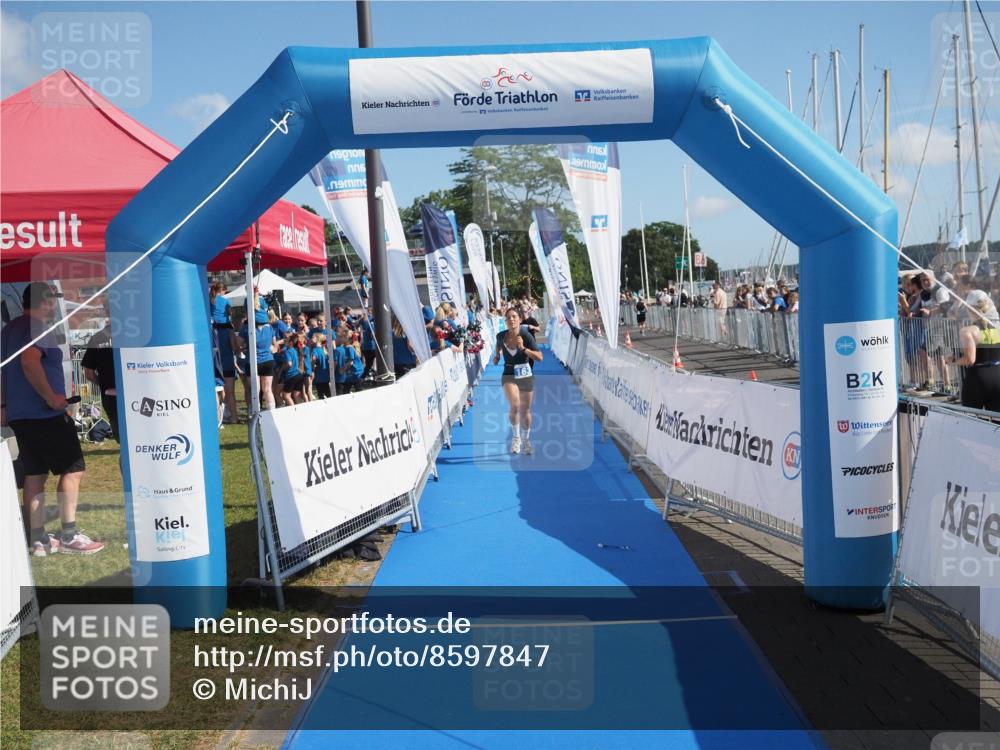 17.08.2025 - KN Förde Triathlon 2025 MichiJ http://msf.ph/oto/8597847 17.08.2025 10:44:32 Laufen 163 meine-sportfotos.de