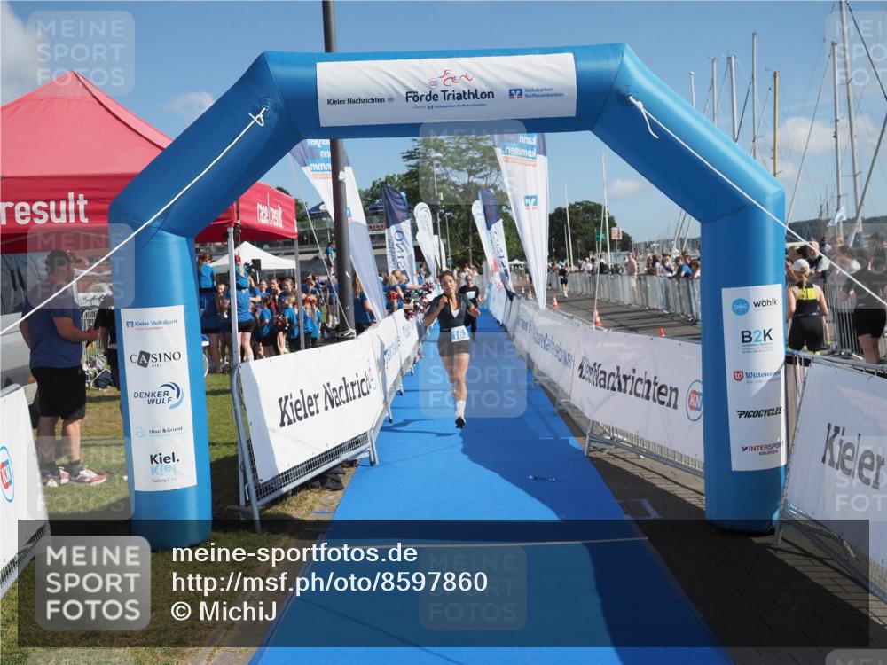 17.08.2025 - KN Förde Triathlon 2025 MichiJ http://msf.ph/oto/8597860 17.08.2025 10:44:33 Laufen 163, 196 meine-sportfotos.de