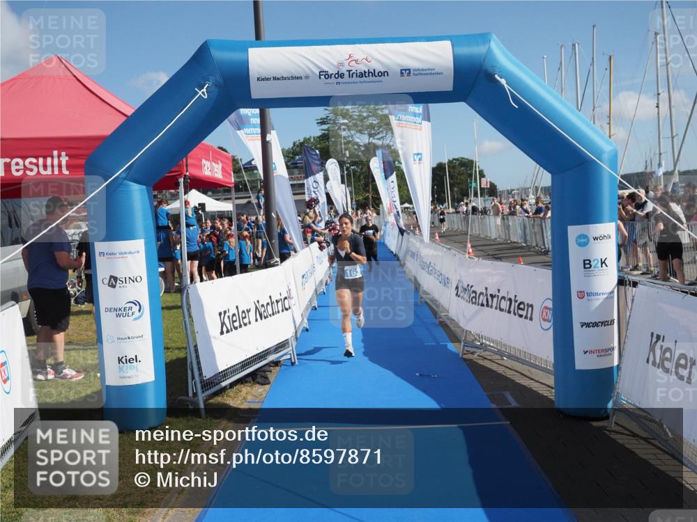 17.08.2025 - KN Förde Triathlon 2025 MichiJ http://msf.ph/oto/8597871 17.08.2025 10:44:33 Laufen 163, 196 meine-sportfotos.de