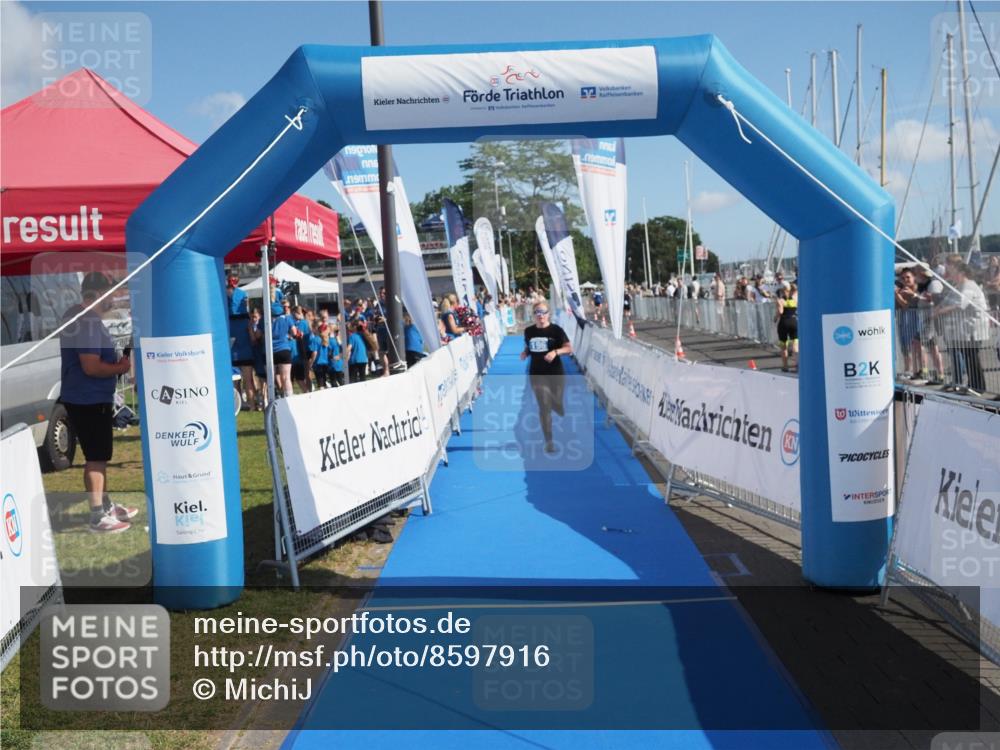 17.08.2025 - KN Förde Triathlon 2025 MichiJ http://msf.ph/oto/8597916 17.08.2025 10:44:36 Laufen 163, 196 meine-sportfotos.de