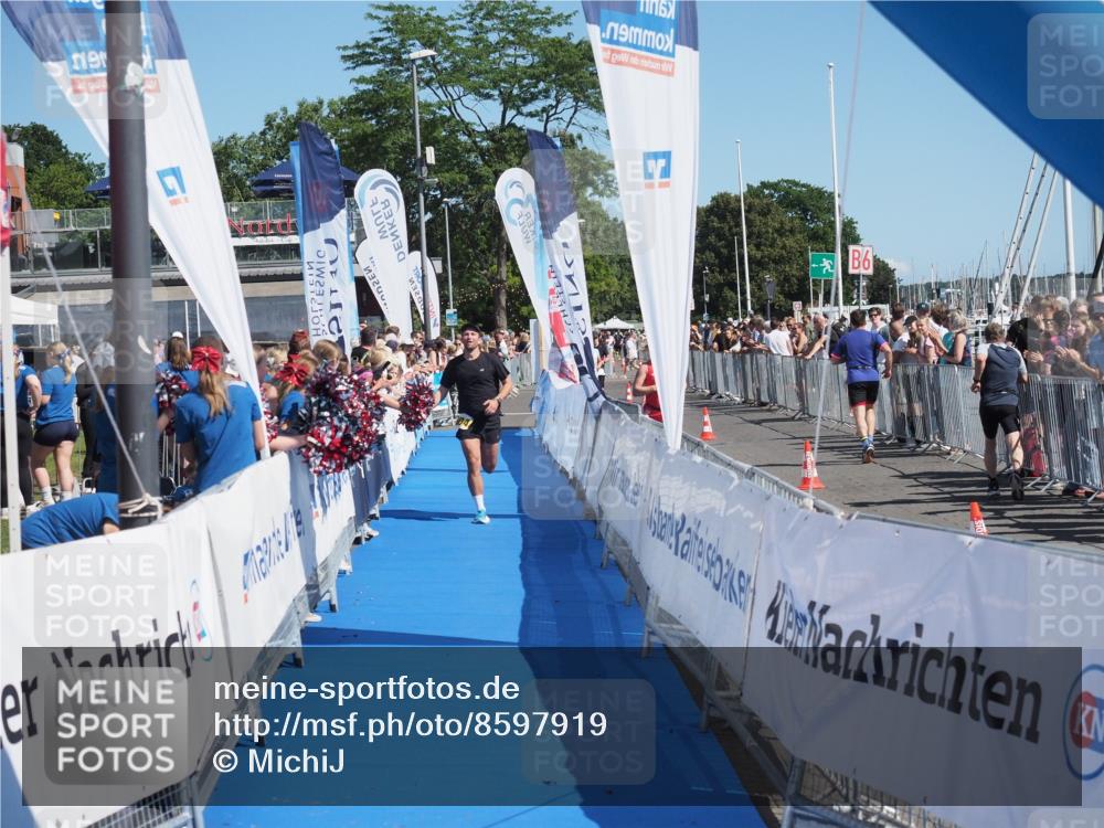 17.08.2025 - KN Förde Triathlon 2025 MichiJ http://msf.ph/oto/8597919 17.08.2025 12:10:29 Laufen 604 meine-sportfotos.de