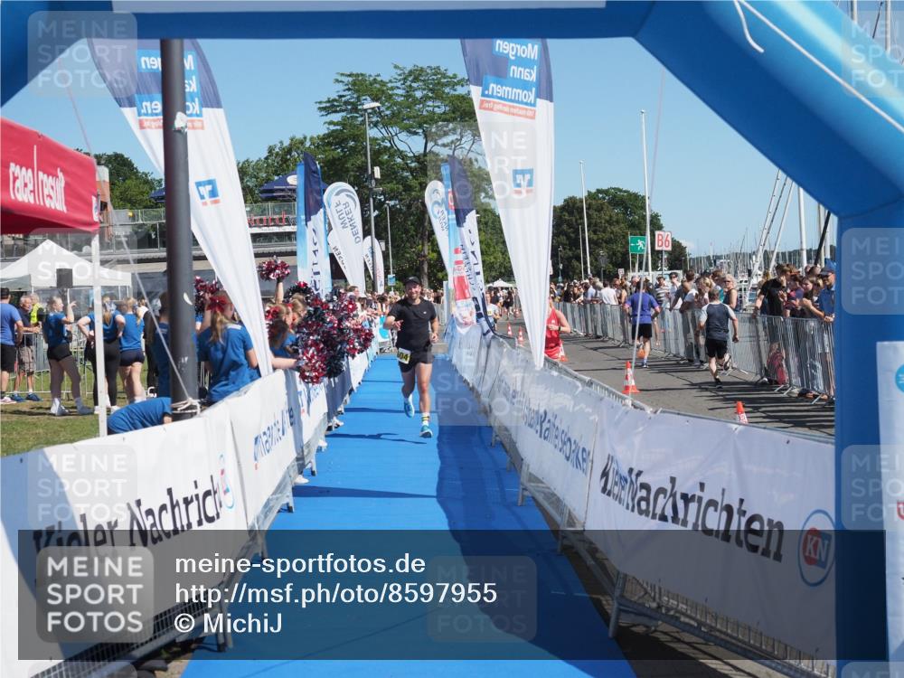 17.08.2025 - KN Förde Triathlon 2025 MichiJ http://msf.ph/oto/8597955 17.08.2025 12:10:30 Laufen 604 meine-sportfotos.de