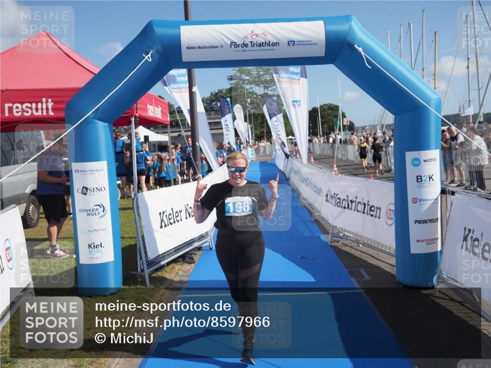 17.08.2025 - KN Förde Triathlon 2025 MichiJ http://msf.ph/oto/8597966 17.08.2025 10:44:38 Laufen 163, 196 meine-sportfotos.de