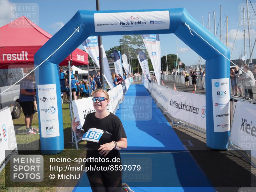 17.08.2025 - KN Förde Triathlon 2025 MichiJ http://msf.ph/oto/8597979 17.08.2025 10:44:38 Laufen 163, 196 meine-sportfotos.de