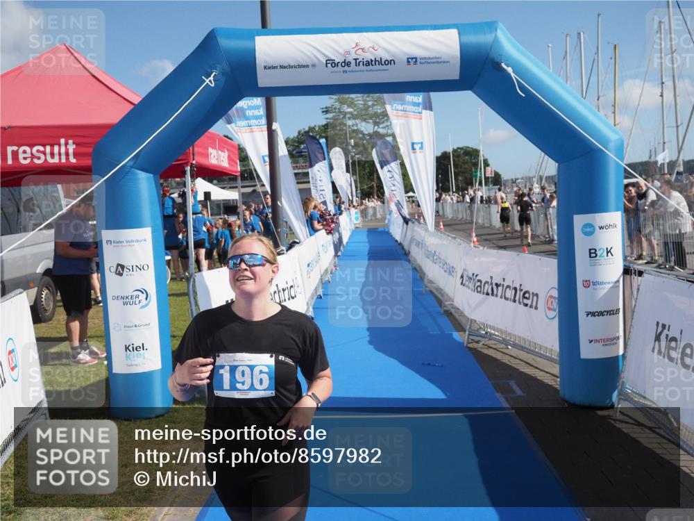 17.08.2025 - KN Förde Triathlon 2025 MichiJ http://msf.ph/oto/8597982 17.08.2025 10:44:38 Laufen 163, 196 meine-sportfotos.de