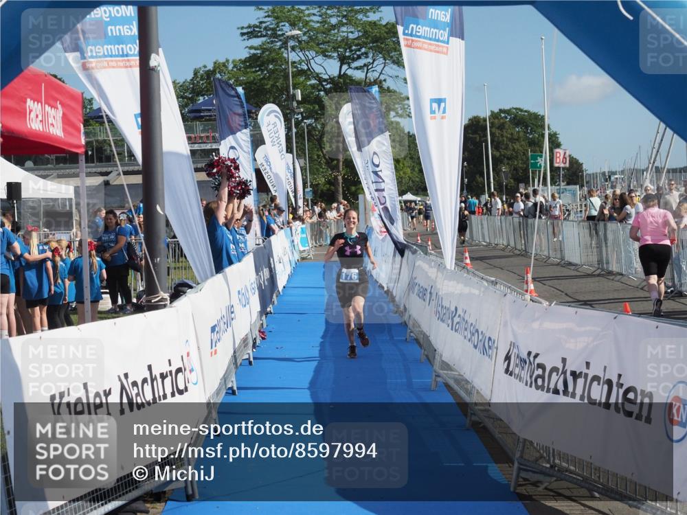 17.08.2025 - KN Förde Triathlon 2025 MichiJ http://msf.ph/oto/8597994 17.08.2025 10:45:11 Laufen 176 meine-sportfotos.de