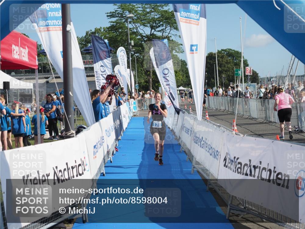17.08.2025 - KN Förde Triathlon 2025 MichiJ http://msf.ph/oto/8598004 17.08.2025 10:45:11 Laufen 176 meine-sportfotos.de