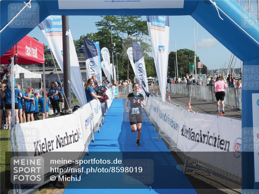 17.08.2025 - KN Förde Triathlon 2025 MichiJ http://msf.ph/oto/8598019 17.08.2025 10:45:12 Laufen 176 meine-sportfotos.de