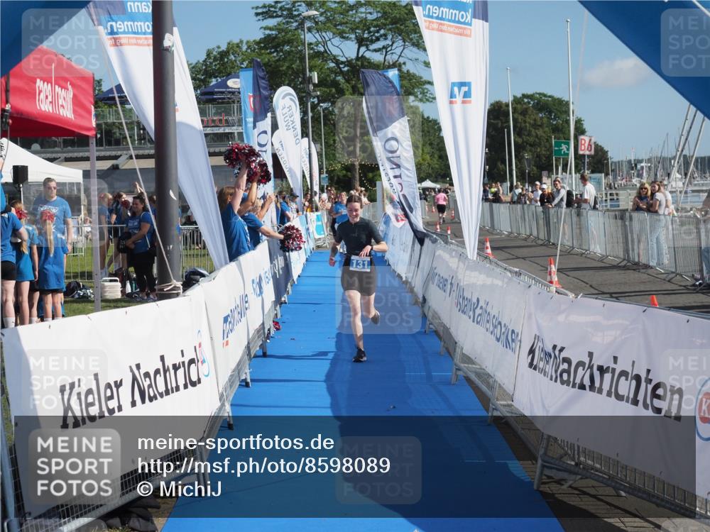 17.08.2025 - KN Förde Triathlon 2025 MichiJ http://msf.ph/oto/8598089 17.08.2025 10:45:36 Laufen 131 meine-sportfotos.de
