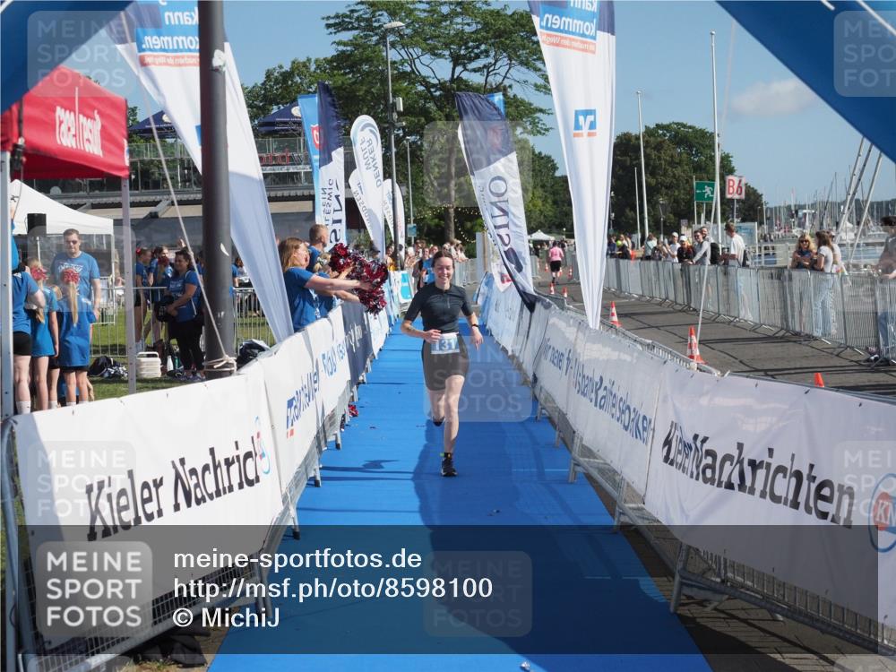 17.08.2025 - KN Förde Triathlon 2025 MichiJ http://msf.ph/oto/8598100 17.08.2025 10:45:36 Laufen 131 meine-sportfotos.de