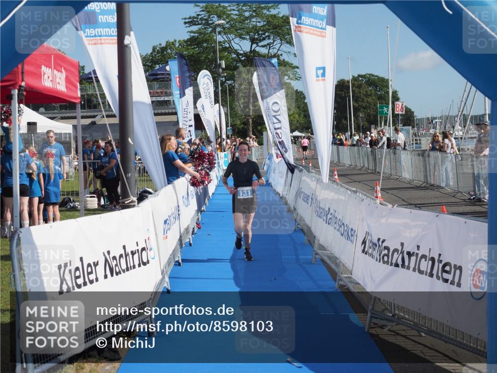 17.08.2025 - KN Förde Triathlon 2025 MichiJ http://msf.ph/oto/8598103 17.08.2025 10:45:36 Laufen 131 meine-sportfotos.de