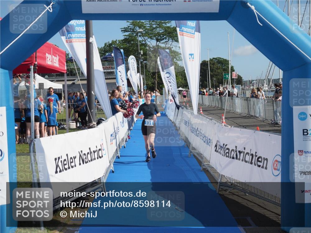 17.08.2025 - KN Förde Triathlon 2025 MichiJ http://msf.ph/oto/8598114 17.08.2025 10:45:37 Laufen 131 meine-sportfotos.de