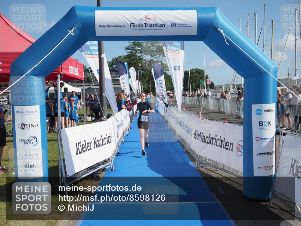 17.08.2025 - KN Förde Triathlon 2025 MichiJ http://msf.ph/oto/8598126 17.08.2025 10:45:37 Laufen 131 meine-sportfotos.de