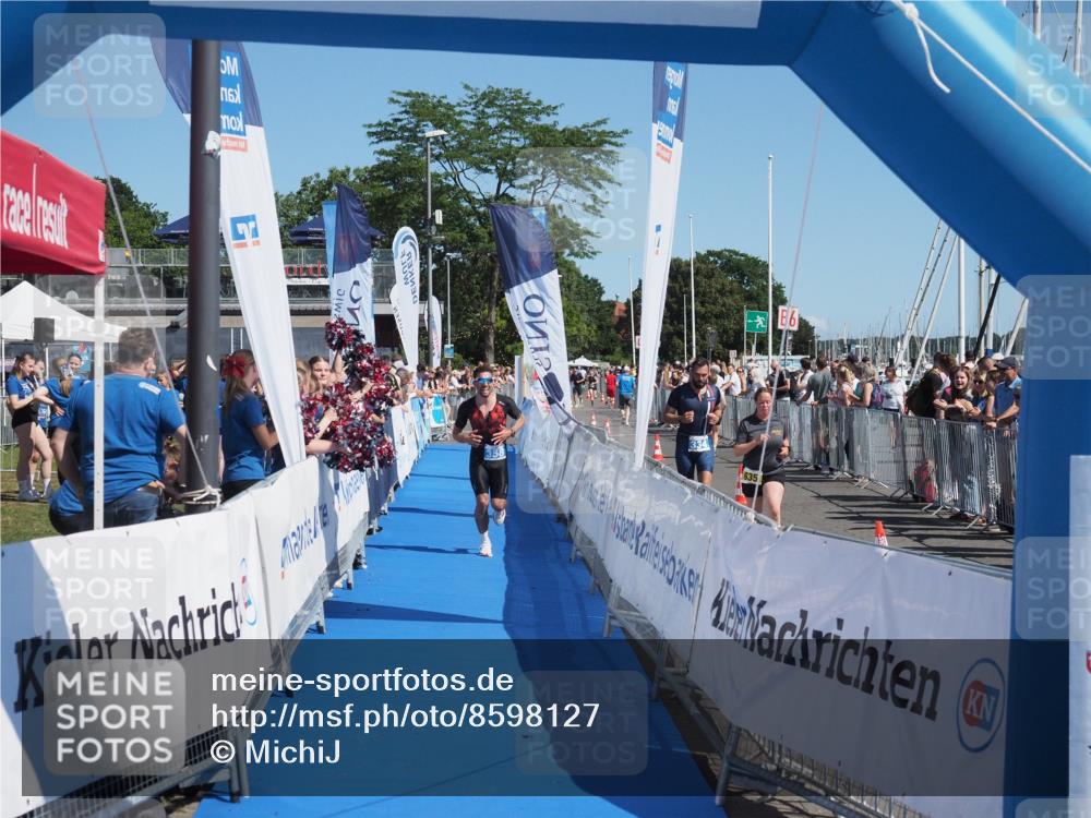 17.08.2025 - KN Förde Triathlon 2025 MichiJ http://msf.ph/oto/8598127 17.08.2025 12:11:31 Laufen 358 meine-sportfotos.de