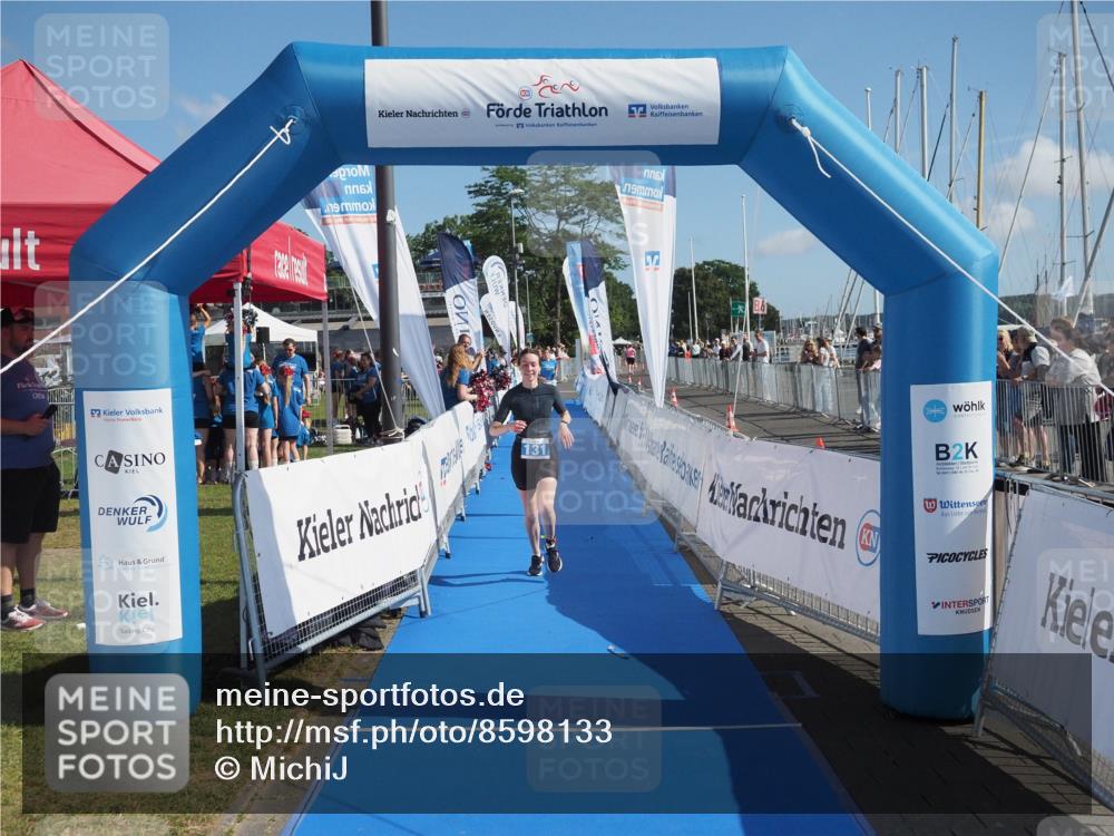 17.08.2025 - KN Förde Triathlon 2025 MichiJ http://msf.ph/oto/8598133 17.08.2025 10:45:37 Laufen 131 meine-sportfotos.de