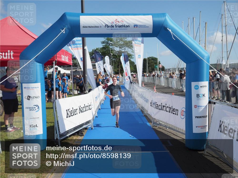 17.08.2025 - KN Förde Triathlon 2025 MichiJ http://msf.ph/oto/8598139 17.08.2025 10:45:38 Laufen 131 meine-sportfotos.de
