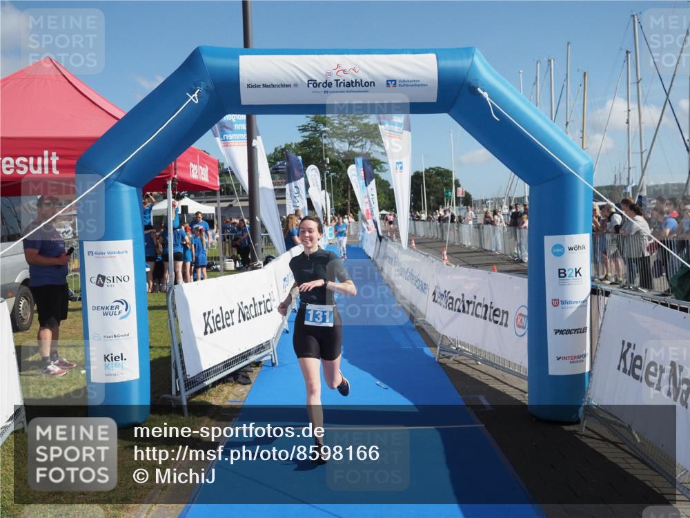 17.08.2025 - KN Förde Triathlon 2025 MichiJ http://msf.ph/oto/8598166 17.08.2025 10:45:38 Laufen 131 meine-sportfotos.de
