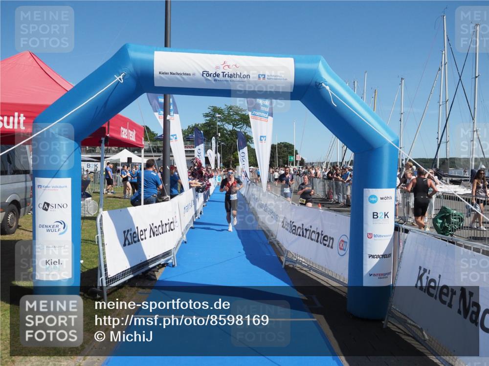 17.08.2025 - KN Förde Triathlon 2025 MichiJ http://msf.ph/oto/8598169 17.08.2025 12:11:32 Laufen 358 meine-sportfotos.de